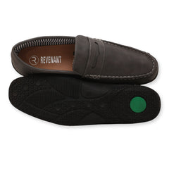 REVENANT Slip-On Men's Casual Shoes