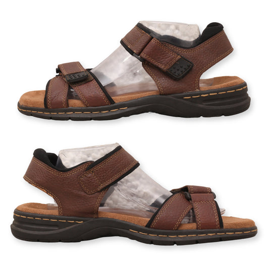 Dr Scholl Cool Fit Men's Sandals