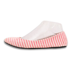 Comfortable Printed Pumps