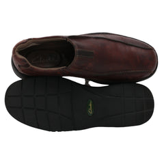 Clarks Slip-On Men's Casual Shoes