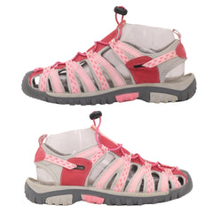 Close Toe Women's Sandals