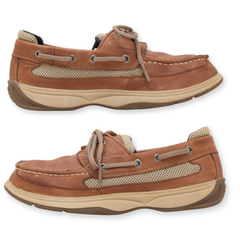 Sperry Top-Sider Men's Boat Shoes