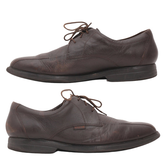 Mephisto Lace-Up Men's Formal Shoes