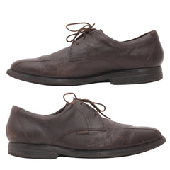 Mephisto Lace-Up Men's Formal Shoes
