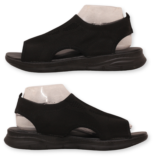 Breathable mesh upper Women Sandal