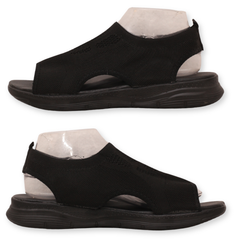 Breathable mesh upper Women Sandal