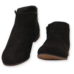 Cat & Jack Zipper Boots