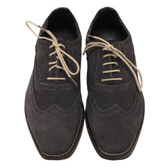 Joseph Abboud Lace-Up Casual Shoes