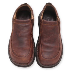BORN Slip-On Men's Casual Shoes