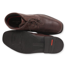 Rockport Men's Lace-Up Chukka Boots