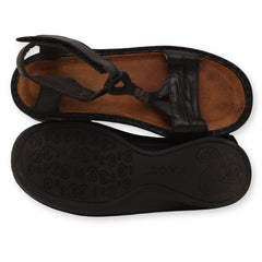 Naot 'Cymbal' gladiator-style Sandal
