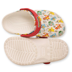 Crocs Kids' Classic Pokémon Clog