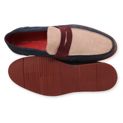 Marc Nolan Slip-On Casual Shoes