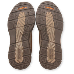 Skechers Steady Grip Men's Shoes