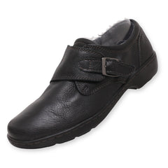 EASTLAND Women Buckle Strap Shoes