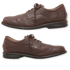 Nunn Bush Men's Casual Lace-UP Shoes