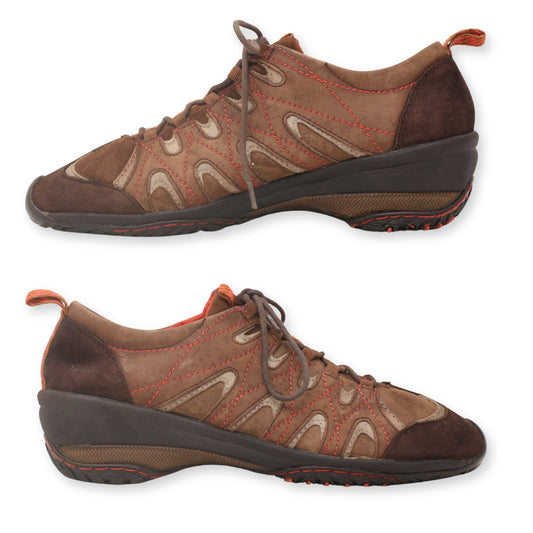 Jambu Womens Elite Oxford Shoes