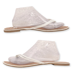 American Eagle Flat Slippers