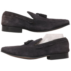 Eteim Men's Casual Tassel Loafers