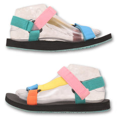 Time And Tru Women's Sandal