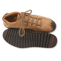 Menico Lace-Up Men's Shoes