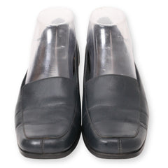 Block Heels Shoe By "J.G. Hook"