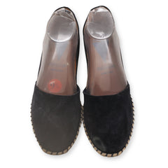 Verbenas Mamen Wedge Shoes