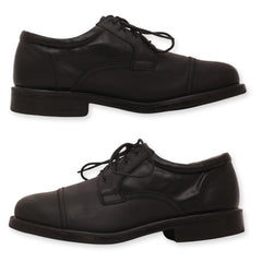 Puritan Lace-Up Men's Formal Shoes