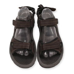 KHOMBU Men's Open-Toe Sandal