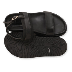 Women's Buckle Strap Sandal