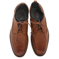 Johnston & Murphy Lace-Up Men's Casual Shoes