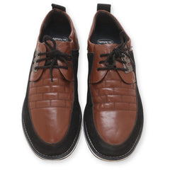 GATSBY Lace-Up Men's Casual Shoes