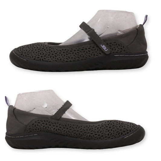 JBU Memory Foam Women Shoes
