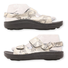 WALK THE AIR Women's Sandal