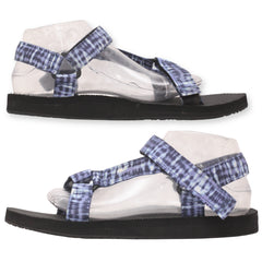 Time and Tru Women's Nature Sandals
