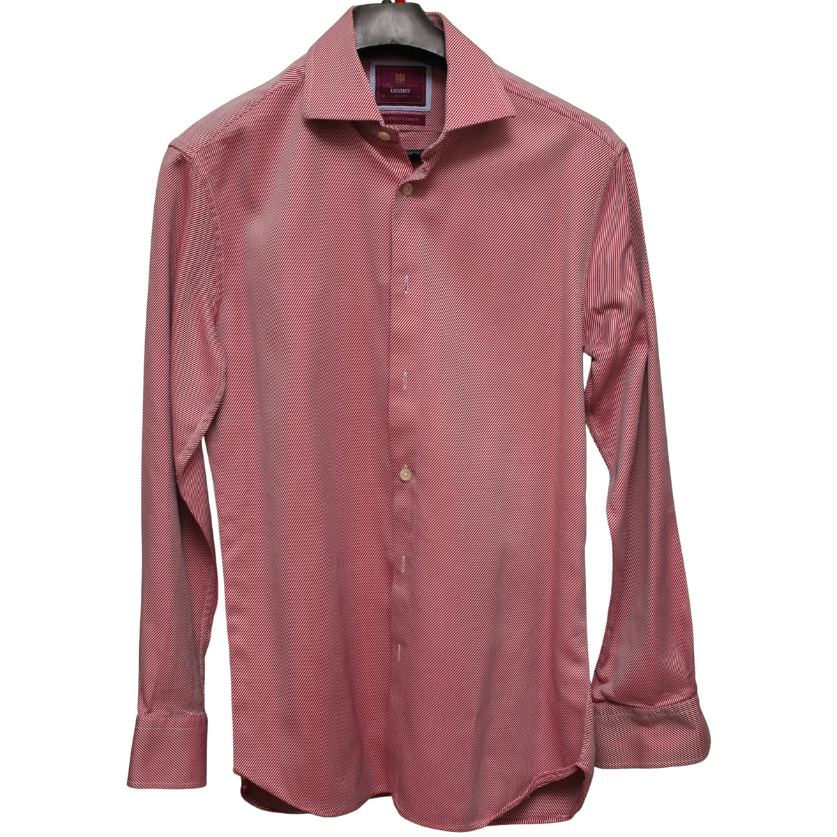 M&S Luxury Slim Fit Formal Shirt