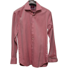 M&S Luxury Slim Fit Formal Shirt
