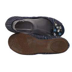Report Women Ballet Flats