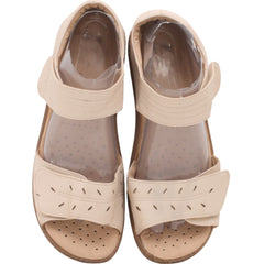Open-Toe Women Sandal