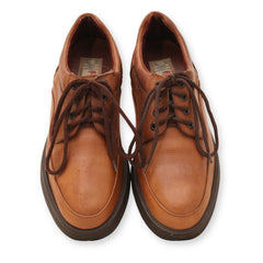 LA PAG Men's Lace-up Casual Shoes
