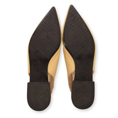 ZARA Women's Comfortable Flats