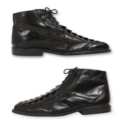 Roberto Chillini Status Boots