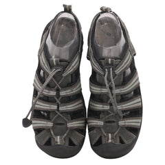 Close Toe Men's Sandals