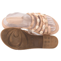 Olivia Miller Women's Slippers