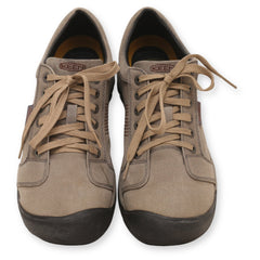 KEEN Lace-Up Men's Casual Shoes