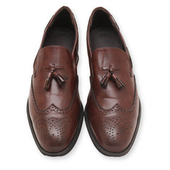 Men's Casual Tassel Loafers