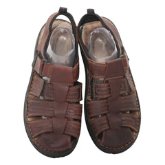 Covington Men'sClosed-Toe Sandal