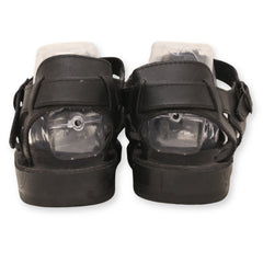 Camel Men's Closed Toe Sandal