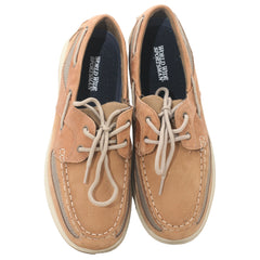 World Wide Sports Man Lace-Up Men's Casual Shoes
