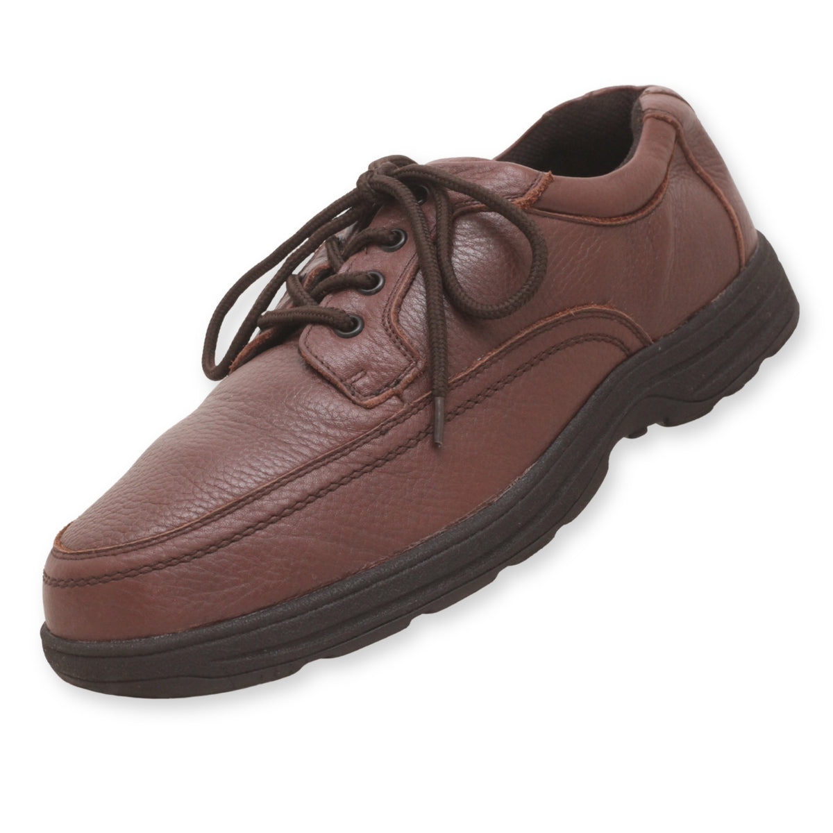 Nunn Bush Lace-Up Men's Casual Shoes